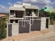 Casa / Sobrado para Venda em Betim/MG Monte Verde 2 Quartos