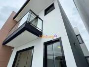 Casa / Sobrado para Venda em Betim/MG Monte Verde 3 Quartos