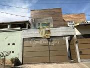 Casa / Sobrado para Venda em Betim/MG Monte Verde 3 Quartos