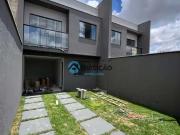 Casa / Sobrado para Venda em Betim/MG Monte Verde 3 Quartos