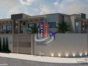 Casa / Sobrado para Venda em Betim/MG Monte Verde 3 Quartos