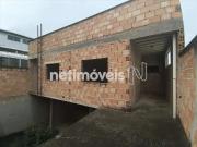 Casa / Sobrado para Venda em Betim/MG Monte Verde 4 Quartos