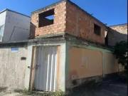 Casa / Sobrado para Venda em Betim/MG Niterói 1 Quartos