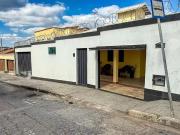 Casa / Sobrado para Venda em Betim/MG Niterói 2 Quartos