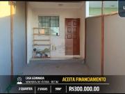Casa / Sobrado para Venda em Betim/MG Niterói 2 Quartos