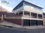 Casa / Sobrado para Venda em Betim/MG Niterói 3 Quartos