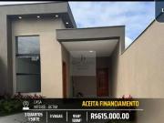 Casa / Sobrado para Venda em Betim/MG Niterói 3 Quartos