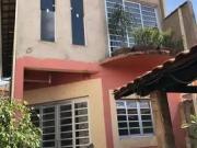 Casa / Sobrado para Venda em Betim/MG Niterói 3 Quartos
