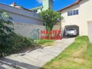 Casa / Sobrado para Venda em Betim/MG Niterói 3 Quartos
