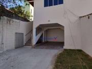 Casa / Sobrado para Venda em Betim/MG Niterói 3 Quartos