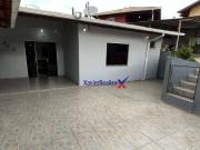 Casa / Sobrado para Venda em Betim/MG Niterói 3 Quartos