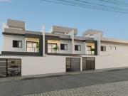 Casa / Sobrado para Venda em Betim/MG Niterói 3 Quartos