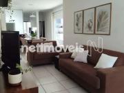 Casa / Sobrado para Venda em Betim/MG Niterói 3 Quartos