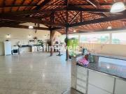 Casa / Sobrado para Venda em Betim/MG Niterói 4 Quartos