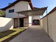 Casa / Sobrado para Venda em Betim/MG Niterói 4 Quartos