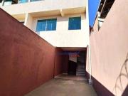 Casa / Sobrado para Venda em Betim/MG Niterói 5 Quartos