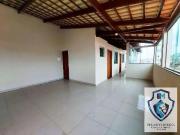 Casa / Sobrado para Venda em Betim/MG Niterói 5 Quartos