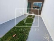 Casa / Sobrado para Venda em Betim/MG Nossa Senhora das...