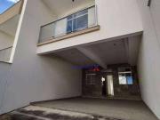 Casa / Sobrado para Venda em Betim/MG Nossa Senhora das...