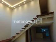 Casa / Sobrado para Venda em Betim/MG Novo Guarujá 3 Quartos