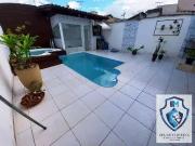 Casa / Sobrado para Venda em Betim/MG Novo Guarujá 3 Quartos