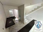 Casa / Sobrado para Venda em Betim/MG Novo Horizonte 3...