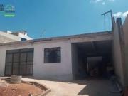 Casa / Sobrado para Venda em Betim/MG Paquetá 2 Quartos