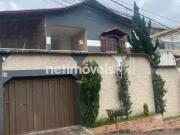 Casa / Sobrado para Venda em Betim/MG Parque das Acácias...