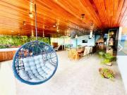 Casa / Sobrado para Venda em Betim/MG Paulo Camilo 3 Quartos