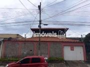 Casa / Sobrado para Venda em Betim/MG Petrovale 3 Quartos