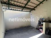 Casa / Sobrado para Venda em Betim/MG Ponte Alta 2 Quartos
