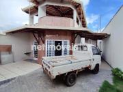 Casa / Sobrado para Venda em Betim/MG Ponte Alta 3 Quartos