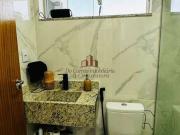 Casa / Sobrado para Venda em Betim/MG Ponte Alta 3 Quartos