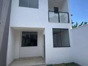 Casa / Sobrado para Venda em Betim/MG Ponte Alta 3 Quartos