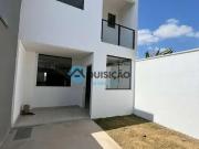 Casa / Sobrado para Venda em Betim/MG Ponte Alta 3 Quartos