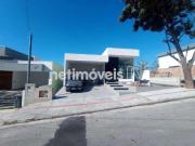 Casa / Sobrado para Venda em Betim/MG Ponte Alta 3 Quartos