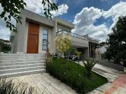 Casa / Sobrado para Venda em Betim/MG Ponte Alta 4 Quartos