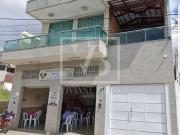Casa / Sobrado para Venda em Betim/MG Renascer 2 Quartos