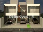 Casa / Sobrado para Venda em Betim/MG Renascer 3 Quartos