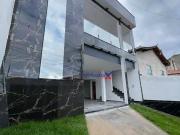 Casa / Sobrado para Venda em Betim/MG Renascer 3 Quartos