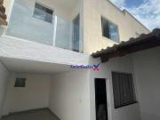 Casa / Sobrado para Venda em Betim/MG Residencial Lagoa...