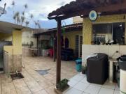 Casa / Sobrado para Venda em Betim/MG Riacho III 3 Quartos