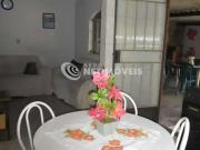 Casa / Sobrado para Venda em Betim/MG São Caetano 3 Quartos