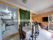 Casa / Sobrado para Venda em Betim/MG São Caetano 3 Quartos