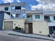 Casa / Sobrado para Venda em Betim/MG São Cristóvão 3...