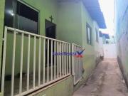 Casa / Sobrado para Venda em Betim/MG São João 2 Quartos