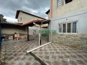 Casa / Sobrado para Venda em Betim/MG São João 2 Quartos