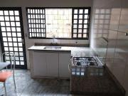 Casa / Sobrado para Venda em Betim/MG São João 3 Quartos