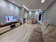 Casa / Sobrado para Venda em Betim/MG São João 3 Quartos