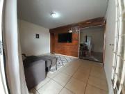 Casa / Sobrado para Venda em Betim/MG São Jorge 3 Quartos